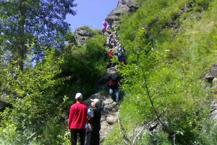 Безопасная посевная